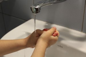 refleksologia dłoni